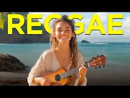 Louvor Reggae sem parar 🎶 | 1 Hora com as Melhores de Cristafari