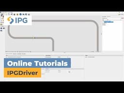 Online Tutorials - 07 - IPGDriver