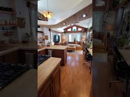 Could You Live in this Tiny House?