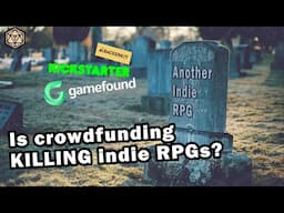 And could the Gamefound RPG Party help fix the problem?