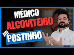 Paciente me pediu ajuda para arrumar namorado!