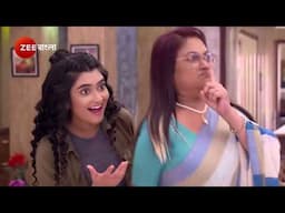Jagadhatri | Ep - 982 | Webisode | May 08 2025 | Zee Bangla