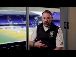 Ipswich Town FC ⚽ und das iVario Pro 🍳: Geschwindigkeit & Präzision in der Stadionküche | RATIONAL