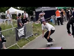 GNARATHON VIENNA 2025
