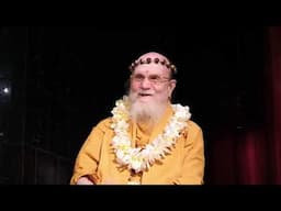The Fine Art of Meditation, Part One