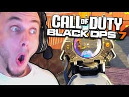 BIG NEWS for BLACK OPS 7...