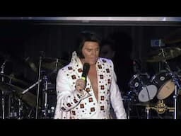 Al Joslin - "Proud Mary"
