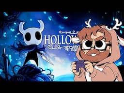 One More Dreamer Pleeeease! (Hollow Knight Map Randomizer #5)