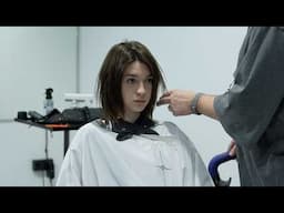 Advanced Hairdresser Training – Level Up at NKT4 PRO