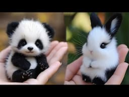 AWW Animals SOO Cute! Cute baby animals Videos Compilation cute moment of the animals #14 2025