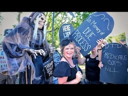 Democrats LOVE Death!
