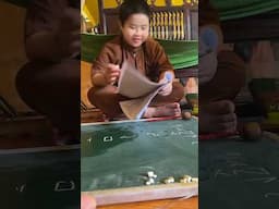 Chúc Cả Nhiều Nhiều Sức Khoẻ An lạc #phatphapnhiemmau #nammoadidaphat