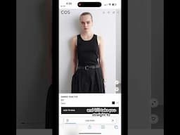 HOW TO SHOP MY SHORTS & OTHER CONTENT (an easy LTK tutorial)