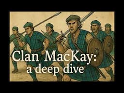 Clan Mackay: A Deep Dive