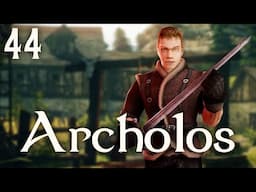 Archolos • Part 44