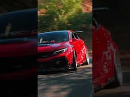 Civic Type-r BBK