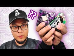 Microcontroller vs Single Board Computer, nak guna mana satu?