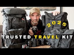 This Is the Camera Gear I Trust for Travel in 2025