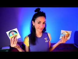 Devi prendere una decisione (se vuoi dormire) | ASMR ITA | This or That ✧ whispers