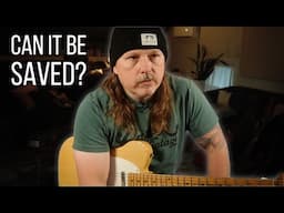 The current state of Nashville country music