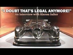 What is the Motorsport Industry Really Like? | The Pit Wall
