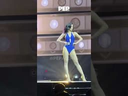 Bb. Pilipinas 2025 Candidates 21 to 25, swimsuit competition | PEP