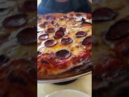 Pizza Date Night #foodie