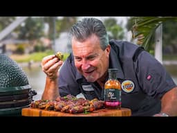 Why Texas Twinkies Are the KING of BBQ Appetizers | Big Green Egg Recipe