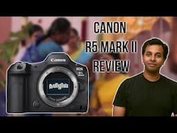 Canon R5 Mark II - Wedding Photography view | தமிழ் | Learn photography in Tamil