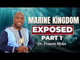Hidden in the Depths: Secrets to Breaking Marine Bondage Part 1