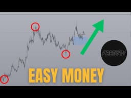 Don't Miss This Move On Fartcoin (VERY OBVIOUS)