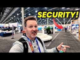 I SNUCK IN EARLY To National Hardware Show- Here’s What I Found!