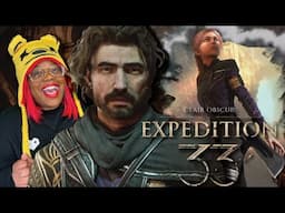 NEW GAME ALERT*** | Clair Obscur: Expedition 33