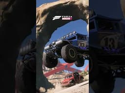 Forza Horizon 5: Hot Wheels is an absolute trip.