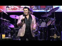 Michael Cullipher - "Stuck On You"