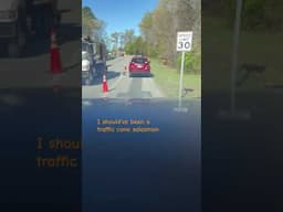 Construction Zones