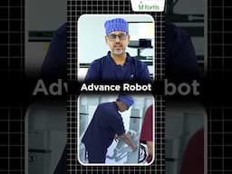 Dr. Sandeep Gupta Unveils Advanced Made-in-India 3D Robotic Surgery at Fortis Jaipur