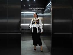 Is anyone else watching #RunningPoint on @Netflix #sportychic #sportyoutfits #JeanieBuss