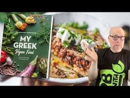 My Greek Vegan Food - Our Honest Review! - Eva Monochari