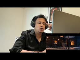 War 2 Teaser Reaction
