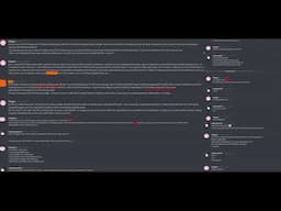 🗃️ Madame/Princess Ash Deleted Video: Repzilla Doxxed Me ( Jan 17, 2020 )