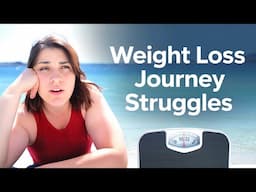 Beatrice Caruso's Weight Loss Rut: Alan Roberts Breaks It Down!