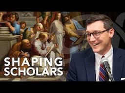 What does Classical Education Look Like in High School? | Memoria Press Curriculum Overview