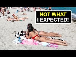 I GOT MIAMI BEACH ALL WRONG! 😱