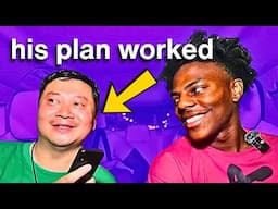 The Truth Behind Uncle in iShowSpeed’s China Tour