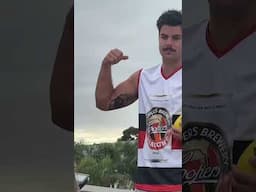 Darcy Fogarty Flex