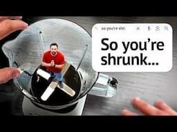 The Google Interview Question Everyone Gets Wrong