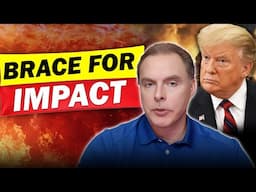 Last WARNING! People Have No Idea What's About To Happen - Lance Roberts