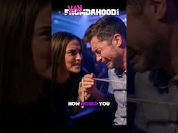 Do all girls talk about their partners size to each other? #relationship