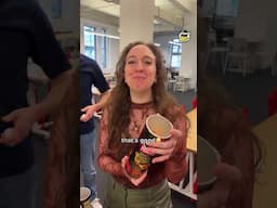 POV: we played pong with the Last Dab lol